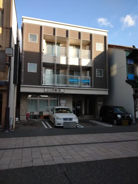 ゲストルーム心音-金澤表参道-