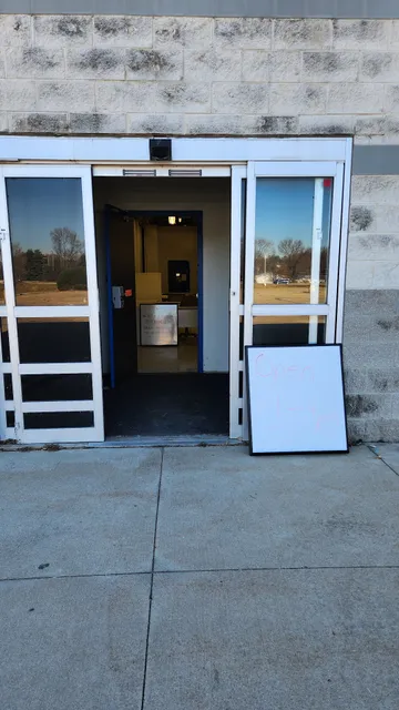 MedCentral Outlet + Transport