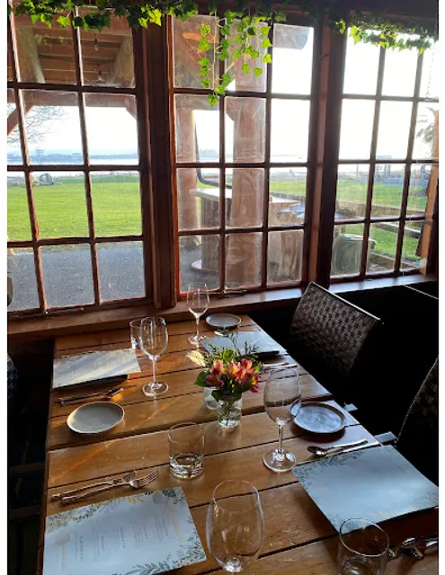 Filberg Summer Kitchen by Dubois Food Co.