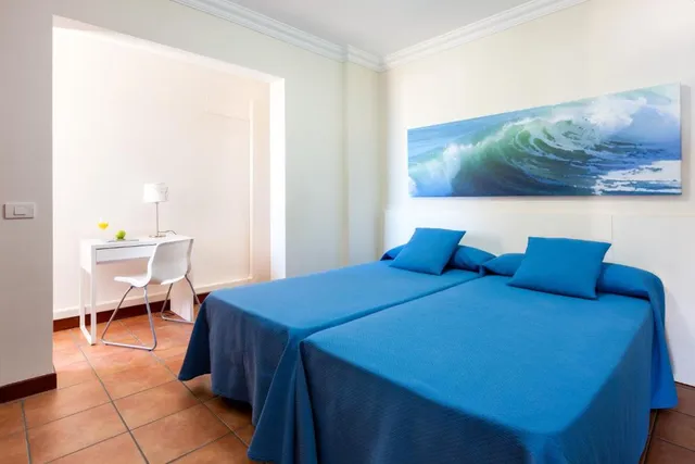 Apartamentos Terrazas de los Gigantes by Suncanarias