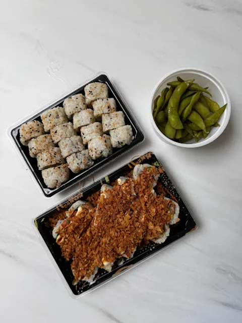 I Love Sushi Hengelo