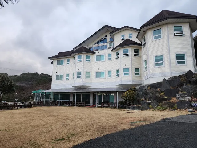 Geoje Joeunde Pension