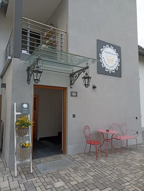 Gästehaus Engelgarten