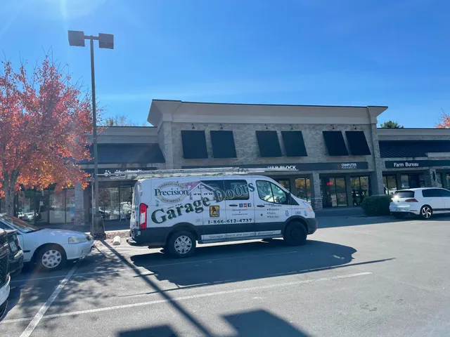 Maples Shopping Center