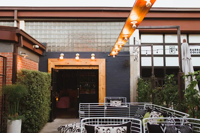 Pearl Social Cocktail Club