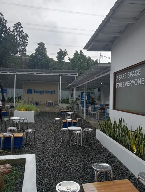 Bagi Kopi Ciputat Jombang