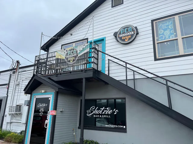 PCA Designer Toys and Collectibles