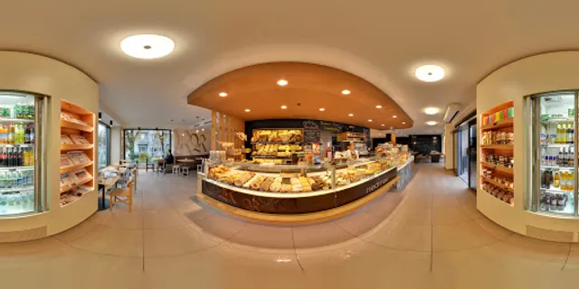 Bäckerei & Konditorei Ludwig Riedmair