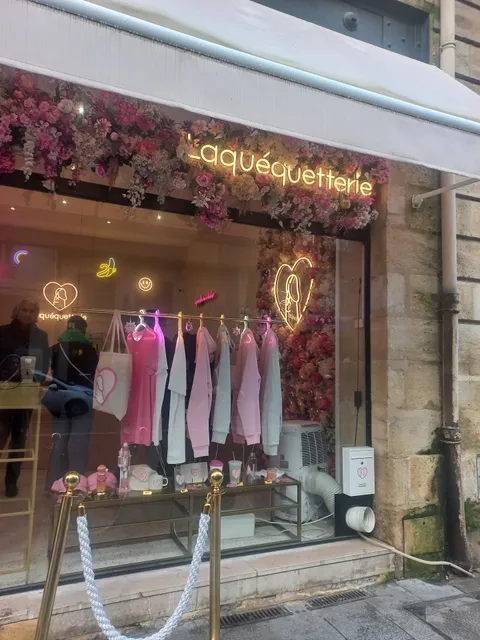 La quequetterie Bordeaux