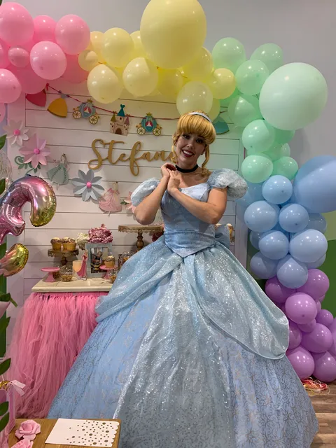 Dreamland Entertainment