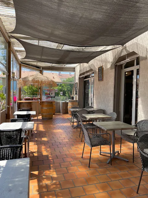 Brasserie du marché