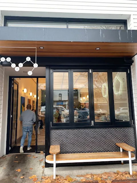 Mascavado Café & Pâtisserie