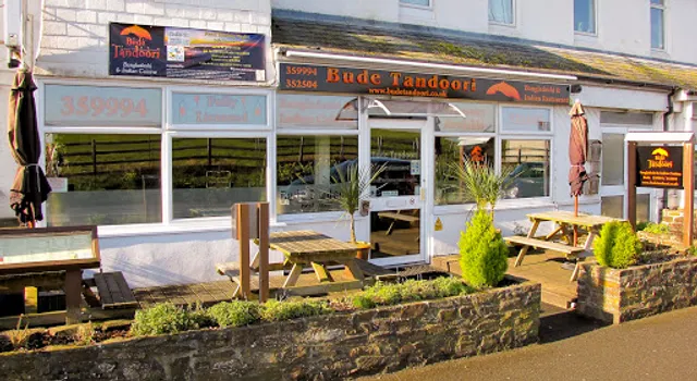 Bude Tandoori