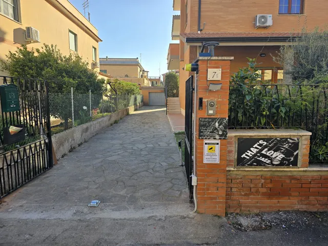 THAT'S LOVE Fiumicino