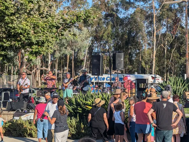 Tierrasanta Recreation Center