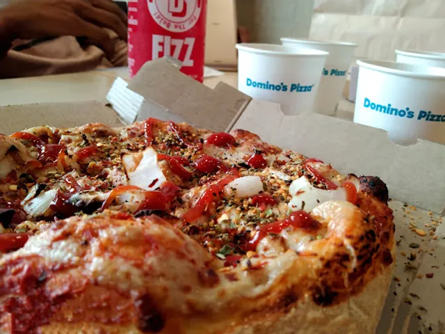 Domino's Pizza | Sector 9, Gurugram