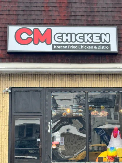 CM Chicken Norristown