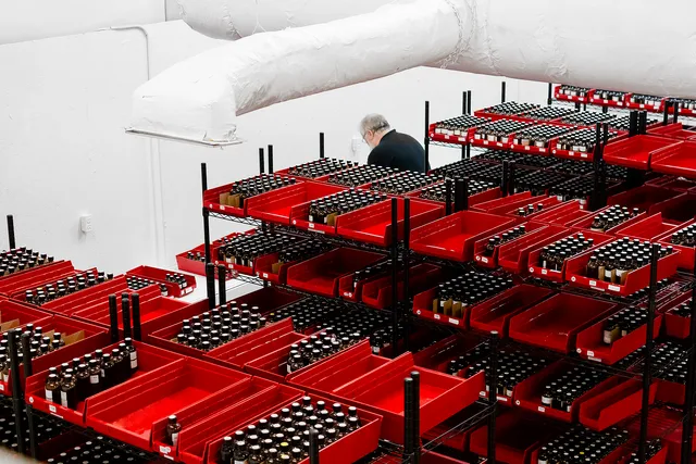 Aromatic Fragrances International