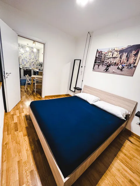 Terno su Napoli Apartments