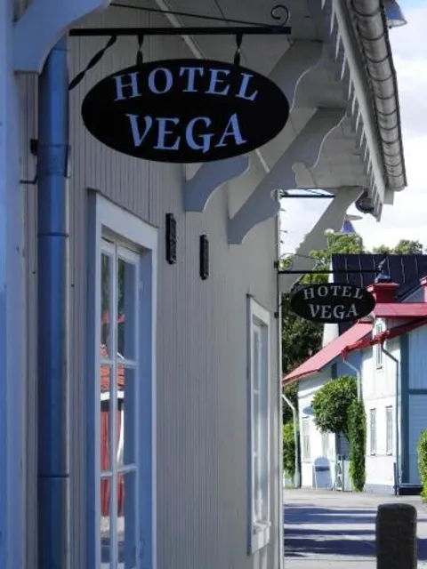 Hotel & Restaurant Vega