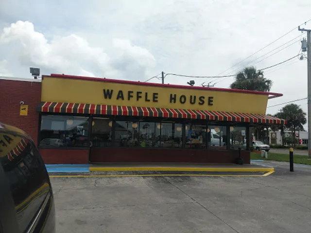 Waffle House