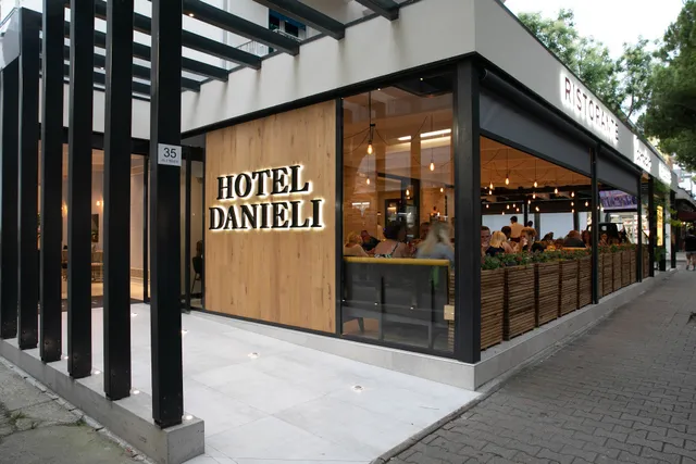 Hotel Danieli - Jesolo
