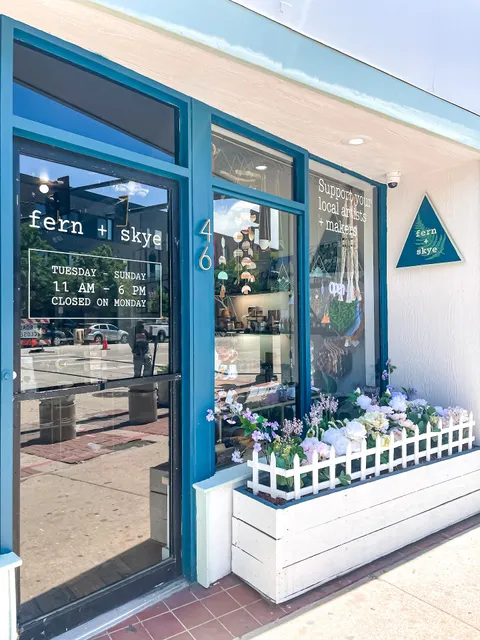 Fern and Skye Gallery LLC