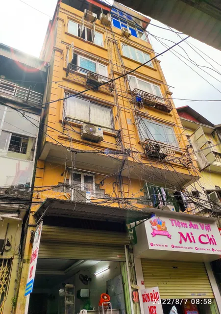 Phòng Trọ Thân Thiện