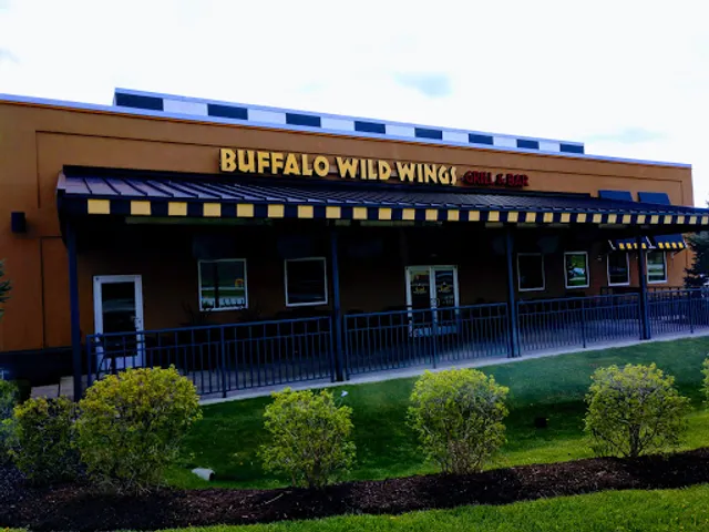 Buffalo Wild Wings