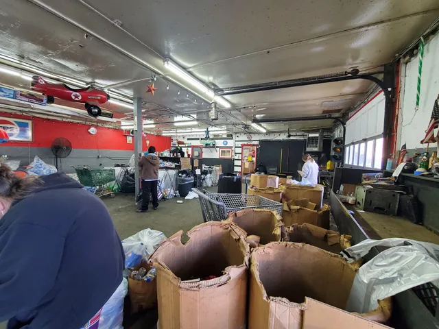 Can Man Redemption Center