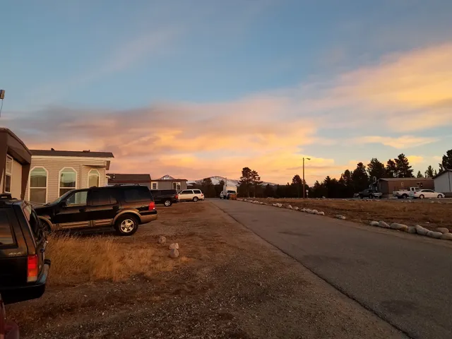 Mountain View Village