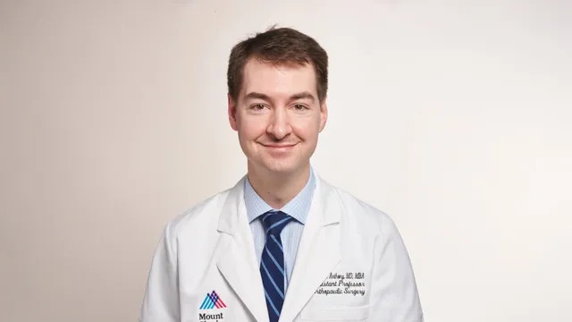 Shawn Anthony, MD, MBA