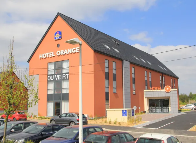 Orange Hôtel