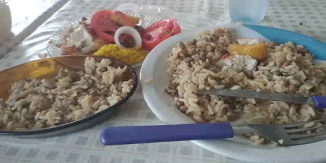 Restaurante o Gatinha