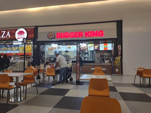 Burger King