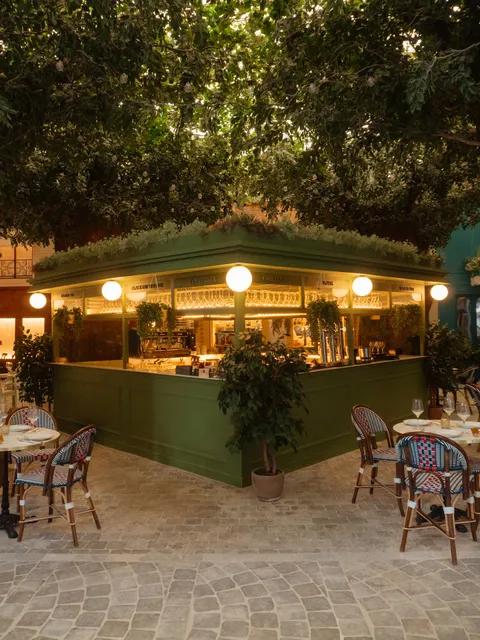 Voltereta París - Sevilla