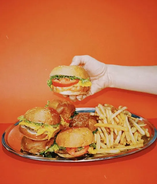 Wing's palace Avila Camacho