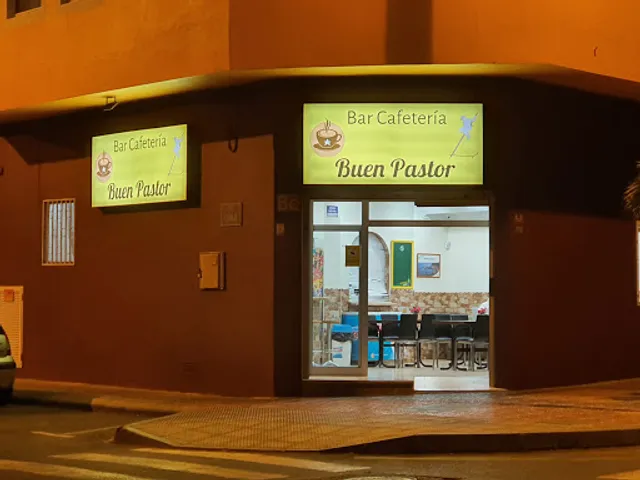 Cafeteria Pizzeria Buen Pastor