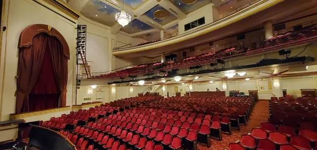 The Playhouse on Rodney Square