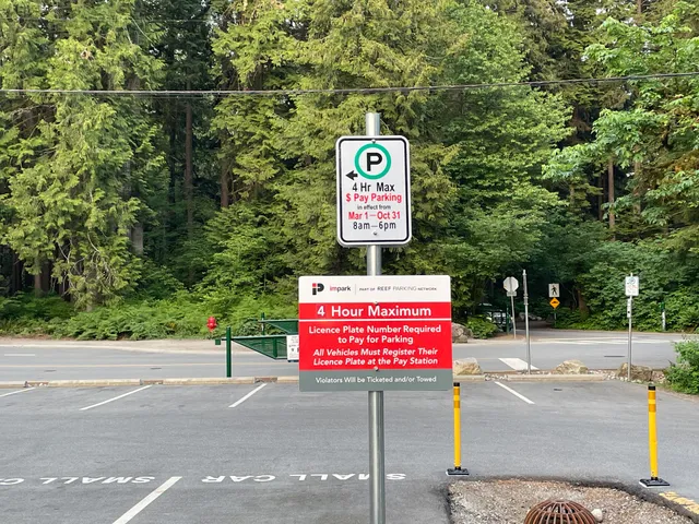 Lynn Canyon Park - Lot #270