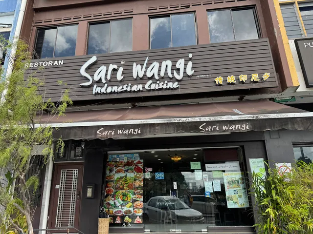 Sari Wangi Indonesian Cuisine