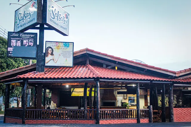 Salsas Lanchonete e Restaurante