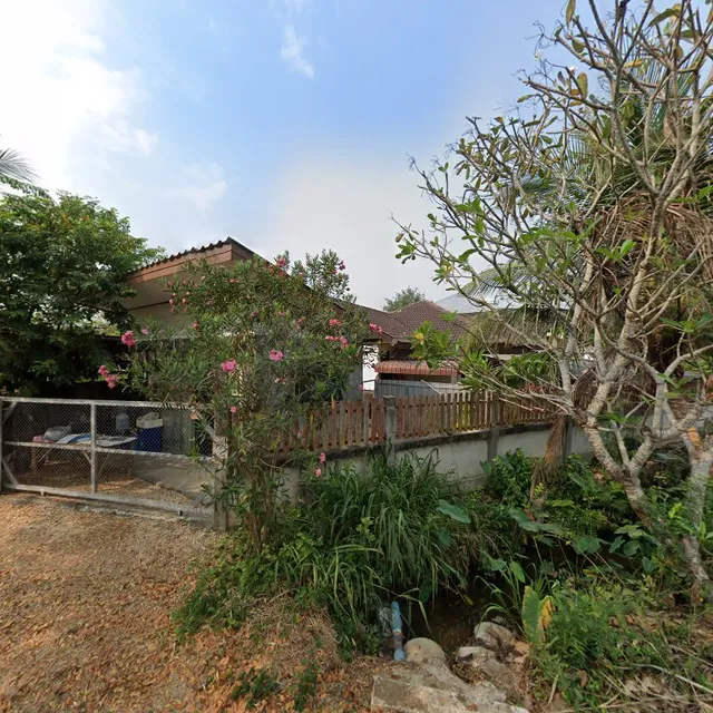 เค้กในซอย