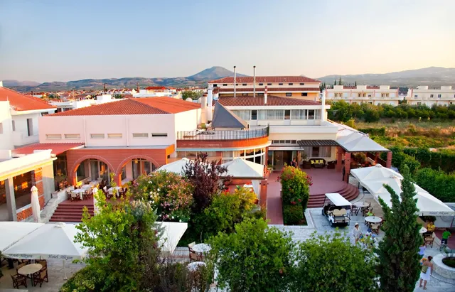 Alkyon Resort Hotel & Spa