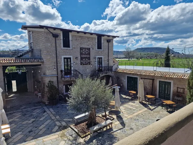 Masseria del Carmine Maggiore