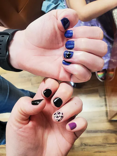 Pistol Annie's Nail Salon