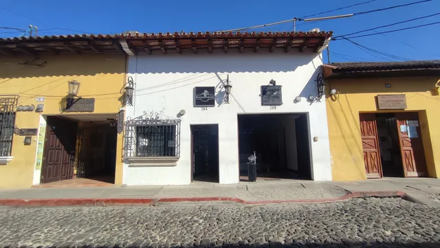 HOTEL POSADA EL ARCANGEL