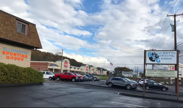 Blanchette Sporting Goods