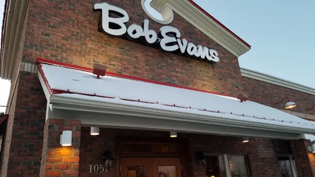 Bob Evans