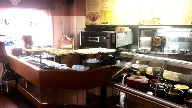 Pizzeria Picco Bello